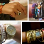 Mix Pulseiras