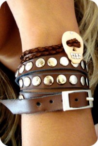 Acessórios Inverno 2013