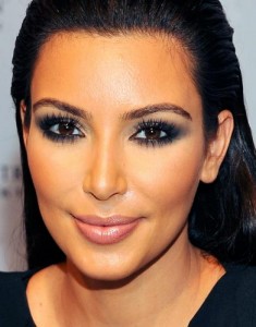 Maquiagem Inverno 2013