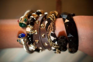 Acessórios Inverno 2013