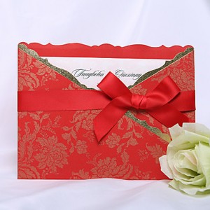 Convites de Casamento 2013