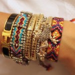 Mix Pulseiras