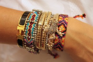 Mix Pulseiras