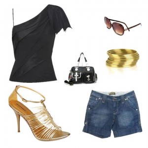 Roupas para Balada 2013