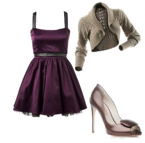 Roupas para Balada 2013