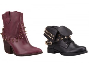 Calçados Inverno 2013