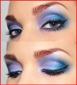 Maquiagem Verão 2013