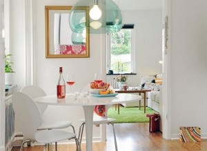 Decoração de Ambientes Pequenos