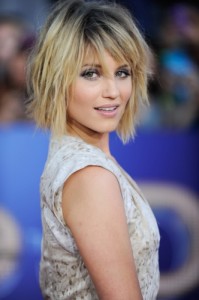 Cortes Cabelo Curto 2014