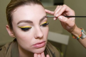 Maquiagem Verão 2013