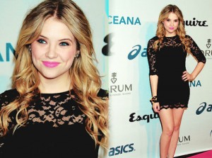 Vestidos de Renda 2013