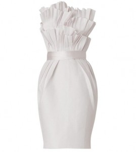 Vestidos de Noiva 2014