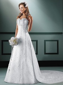 Vestidos de Noiva 2014