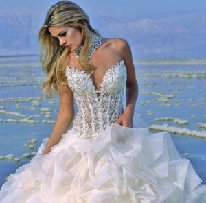 Vestidos de Noiva 2014