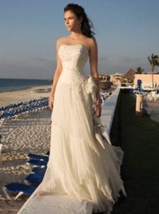 Vestidos de Noiva 2014