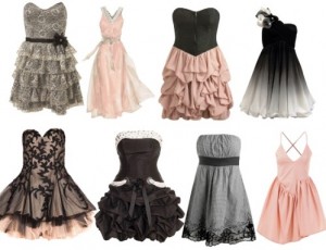 Vestidos para Festas de 15 anos