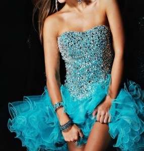 Vestidos para Festas de 15 anos