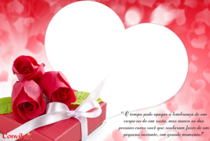 Cartão online Dia dos Namorados