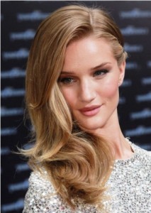 Penteados para o Lado