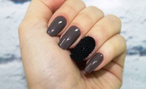 Unhas de Caviar