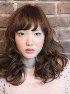 Cortes de Cabelo Curto com Franja