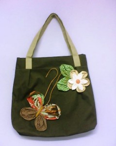 Customizar Bolsas