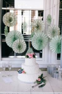 Decoração para Casamento 2014