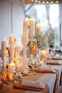 Decoração para Casamento 2014