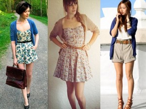 Como Usar Cardigã feminino