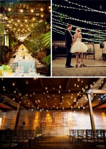 Decoração para Casamento 2014