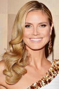 Penteados para o Lado