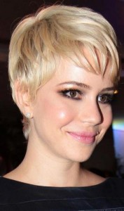 Cortes de Cabelo para o Inverno