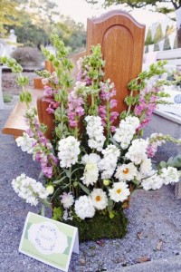 Decoração para Casamento 2014