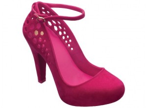 Melissa Coleção 2014