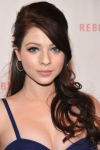 Penteados Semi Presos