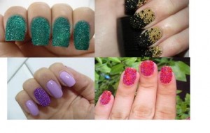Unhas de Caviar