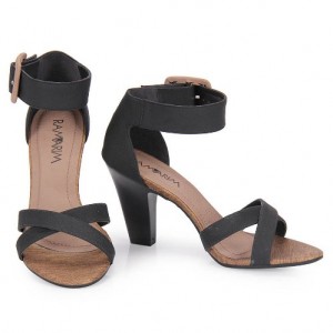 Sandálias Ramarim 2014