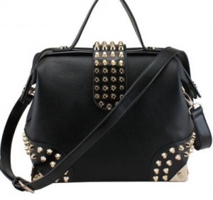 Bolsas com Spike