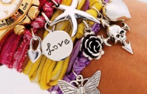 Max Pulseiras Moda 2013