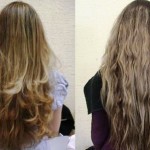 Cortes de Cabelo Longo Repicados