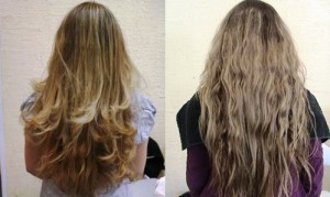 Cortes de Cabelo Longo Repicados