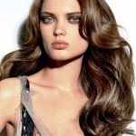 Cortes de Cabelo Longo Repicados