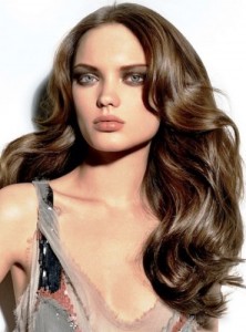 Cortes de Cabelo Longo Repicados