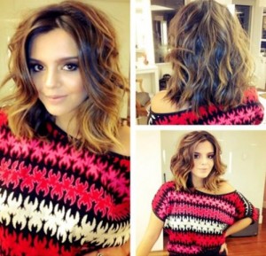 Cortes de Cabelo para o Inverno