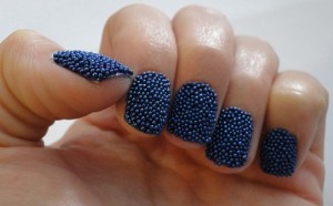 Unhas de Caviar