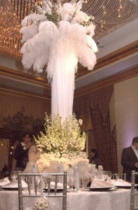 Decoração para Casamento 2014