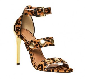 Sandálias Santa Lolla 2014