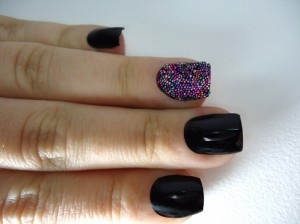 Unhas de Caviar