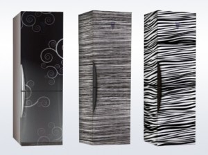 Adesivos para Geladeira