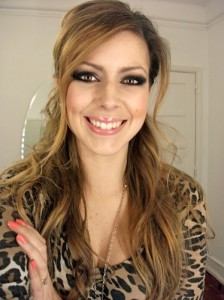 Penteados Semi Presos